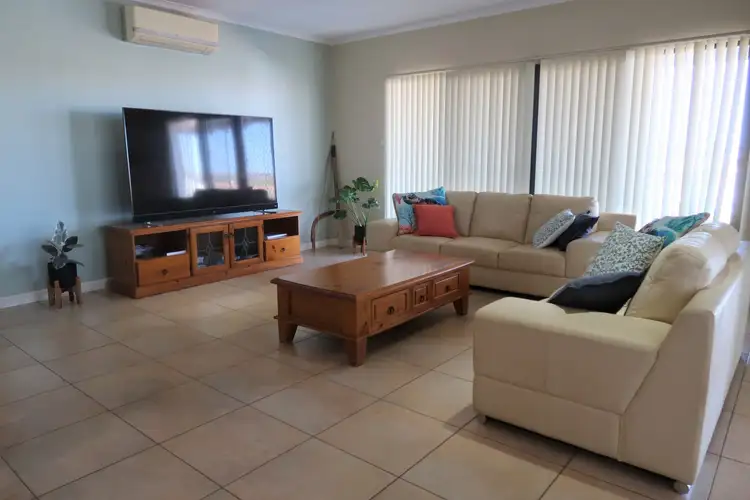 Sixth view of Homely house listing, 26 Gnulli Court, Exmouth WA 6707