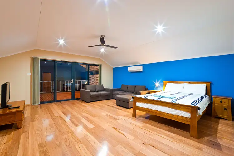 Seventh view of Homely house listing, 26 Gnulli Court, Exmouth WA 6707