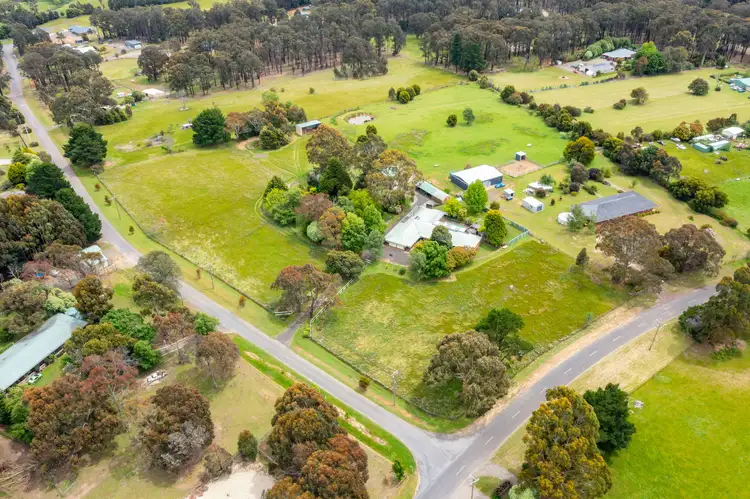 Main view of Homely house listing, 2 Amlyn Court, Kinglake West VIC 3757