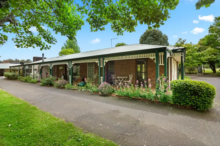 Second view of Homely house listing, 2 Amlyn Court, Kinglake West VIC 3757