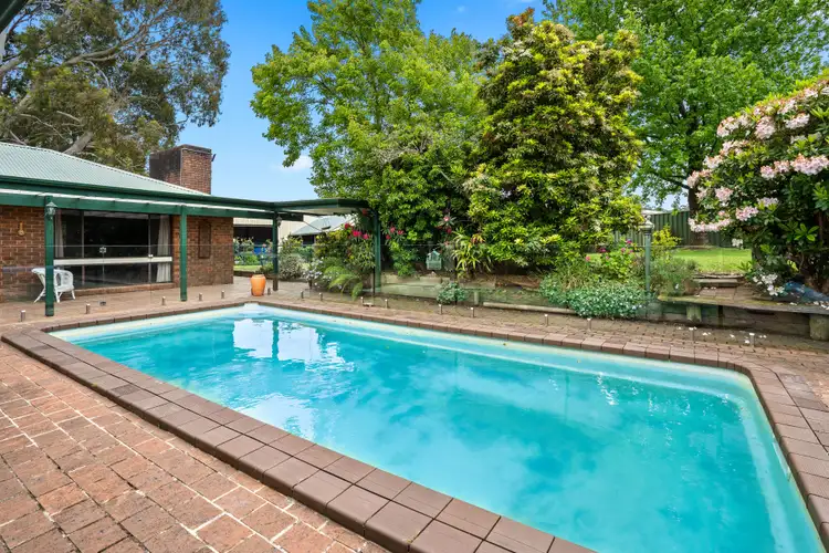 Third view of Homely house listing, 2 Amlyn Court, Kinglake West VIC 3757