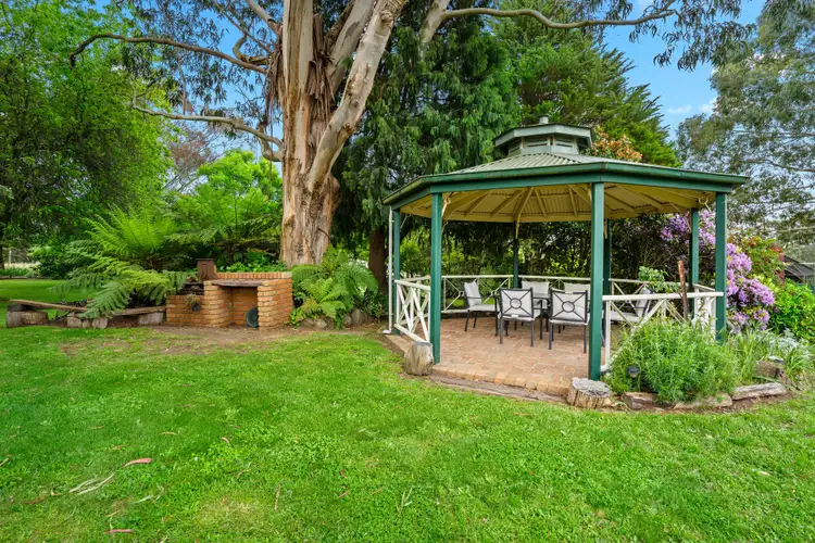 Fourth view of Homely house listing, 2 Amlyn Court, Kinglake West VIC 3757