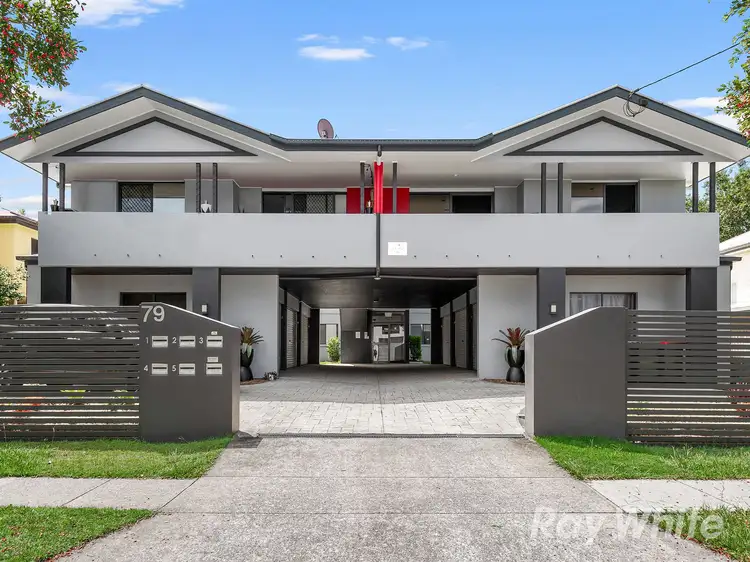Main view of Homely unit listing, 5/79 Ryans Road, Northgate QLD 4013