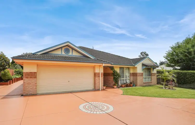 20 Kennedy Close, Cooranbong NSW 2265