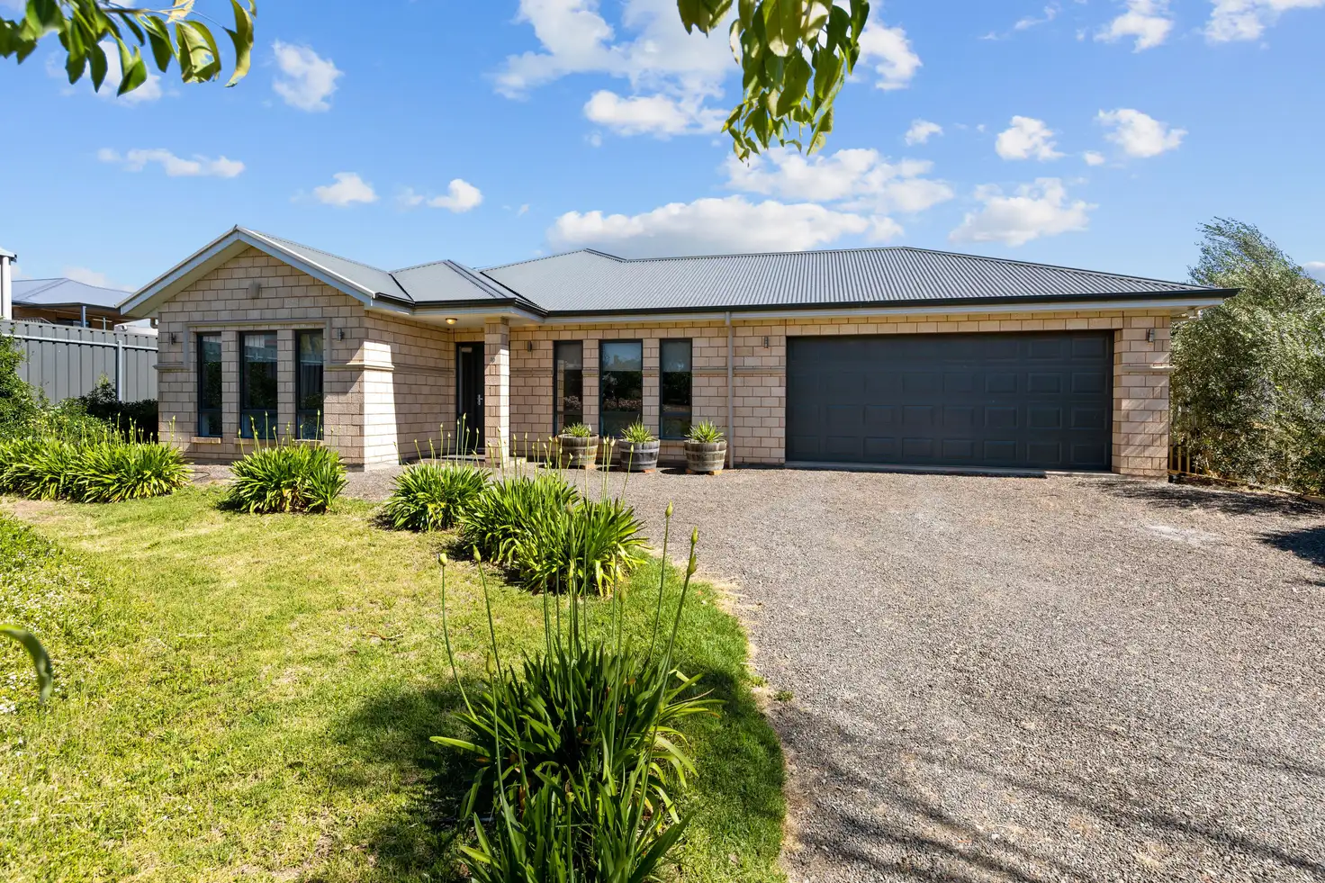 Main view of Homely house listing, 30 North Street, Auburn SA 5451