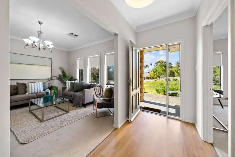 Second view of Homely house listing, 30 North Street, Auburn SA 5451