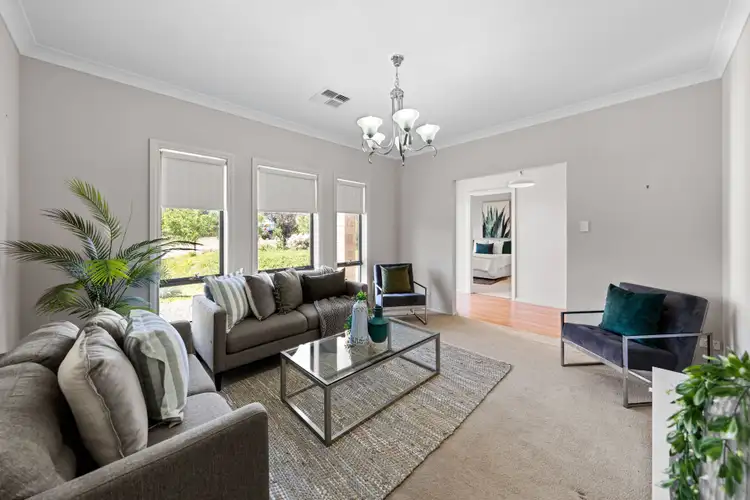 Third view of Homely house listing, 30 North Street, Auburn SA 5451