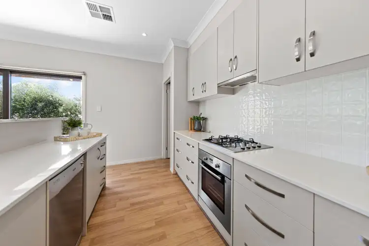 Fifth view of Homely house listing, 30 North Street, Auburn SA 5451
