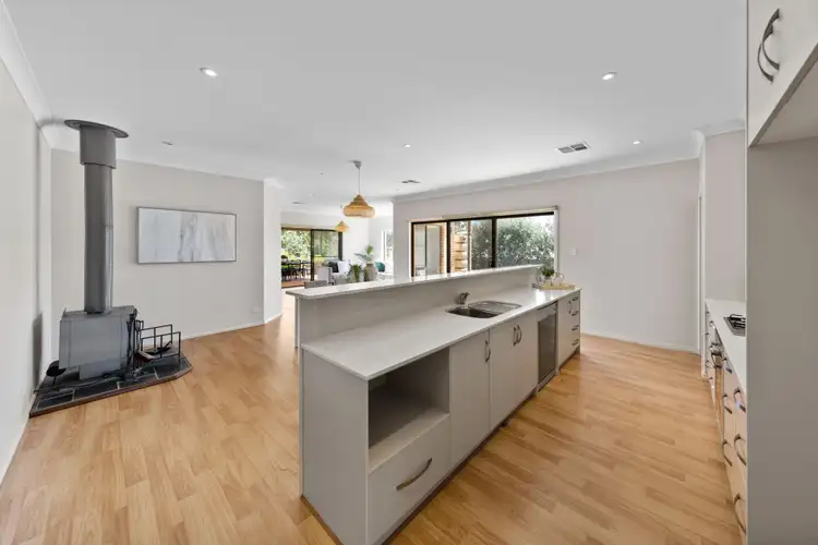 Sixth view of Homely house listing, 30 North Street, Auburn SA 5451