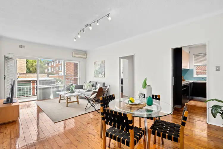 13/110-112 Chuter Avenue, Ramsgate Beach NSW 2217