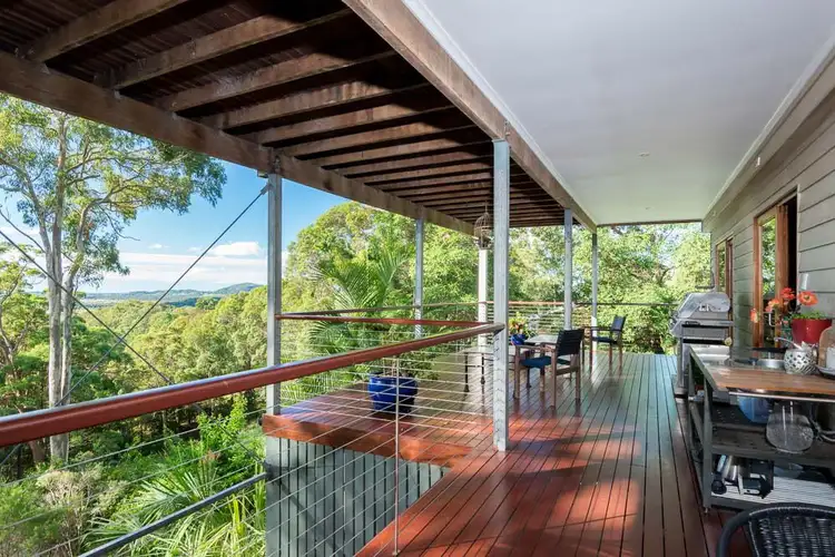 Fifth view of Homely house listing, 18 Whitecross Road, Bli Bli QLD 4560