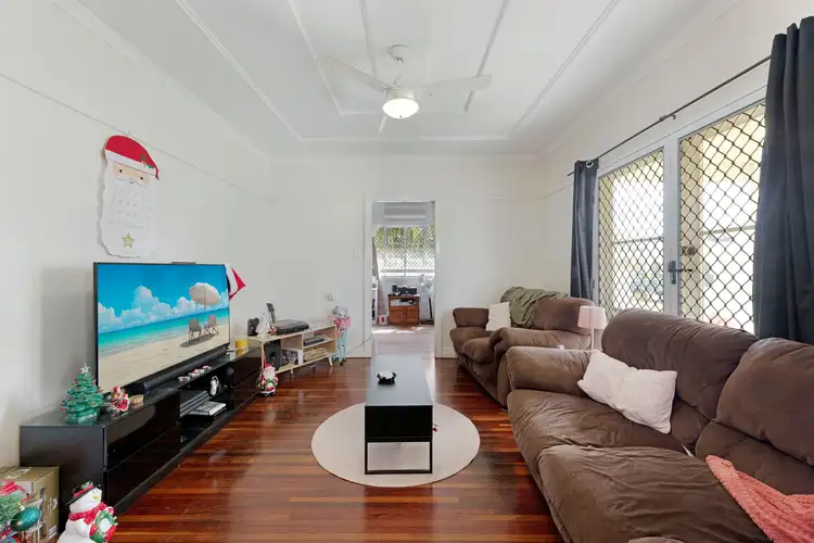 Third view of Homely house listing, 41 Burnett Street, Bundaberg South QLD 4670
