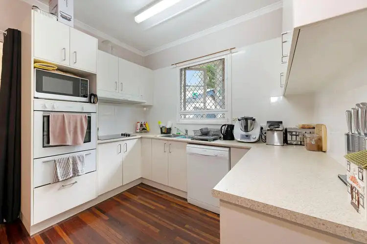 Fourth view of Homely house listing, 41 Burnett Street, Bundaberg South QLD 4670
