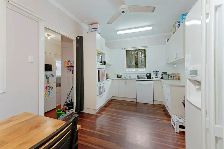 Fifth view of Homely house listing, 41 Burnett Street, Bundaberg South QLD 4670