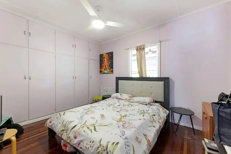 Sixth view of Homely house listing, 41 Burnett Street, Bundaberg South QLD 4670