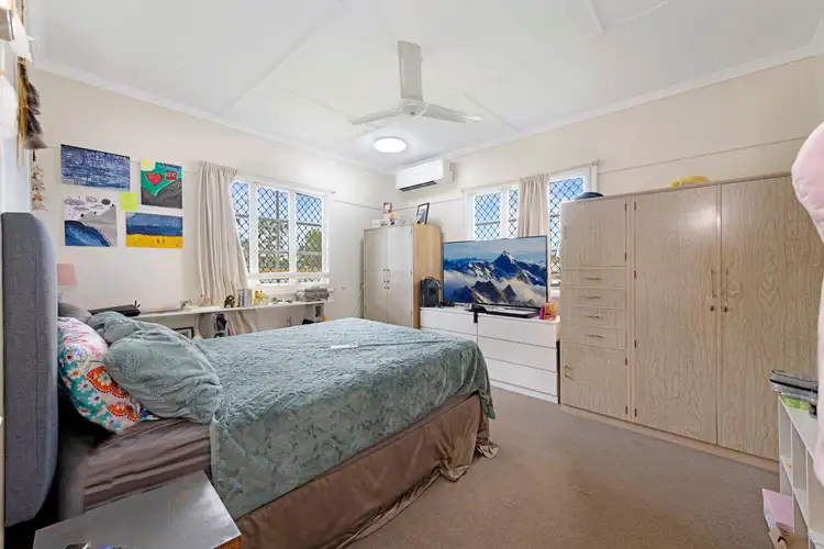 Seventh view of Homely house listing, 41 Burnett Street, Bundaberg South QLD 4670