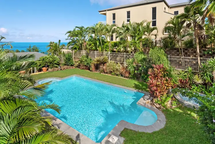 Fourth view of Homely villa listing, 1/1 Coral Sea Avenue, Hamilton Island QLD 4803