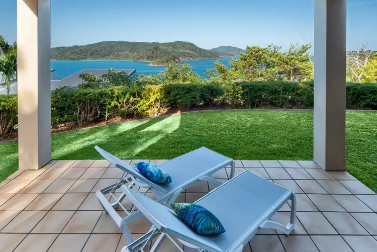 Fifth view of Homely villa listing, 1/1 Coral Sea Avenue, Hamilton Island QLD 4803