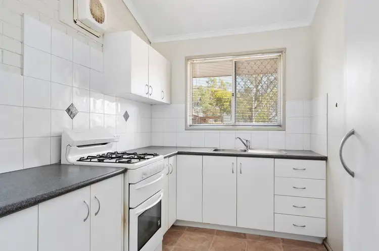 Main view of Homely semi-detached listing, 11/7 Britannia Place, South Kalgoorlie WA 6430
