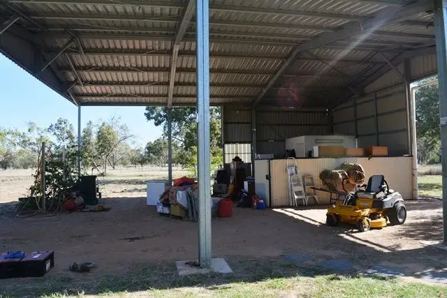 Fifth view of Homely land listing, Lot 3 Frames Lane, Blackall QLD 4472