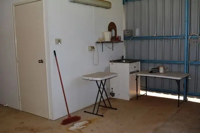 Sixth view of Homely land listing, Lot 3 Frames Lane, Blackall QLD 4472