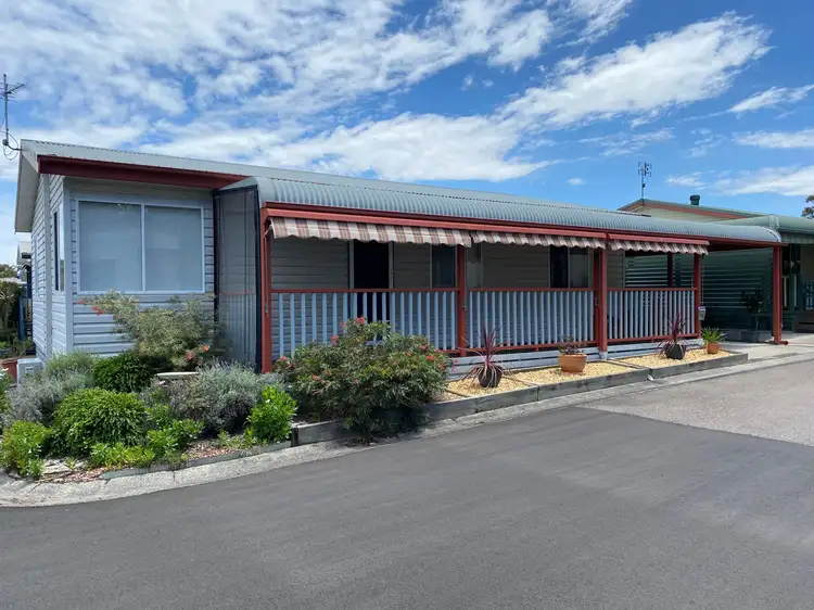 135/186 Sunrise Avenue, Halekulani NSW 2262