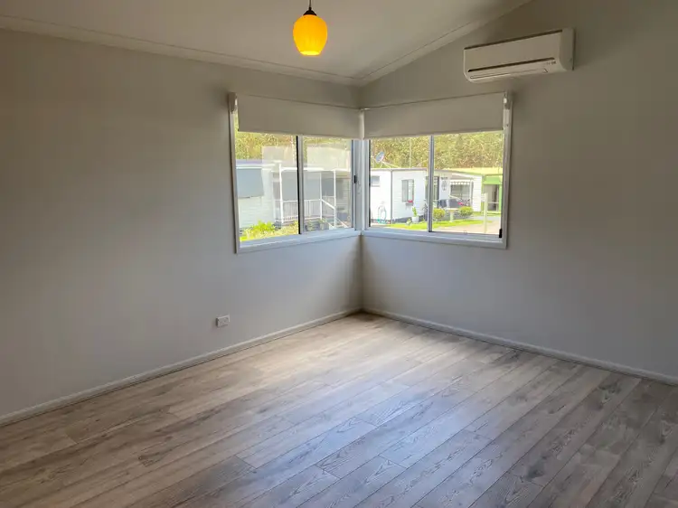 Second view of Homely house listing, 135/186 Sunrise Avenue, Halekulani NSW 2262