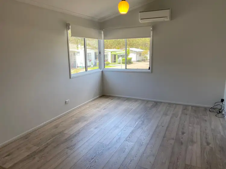 Fourth view of Homely house listing, 135/186 Sunrise Avenue, Halekulani NSW 2262