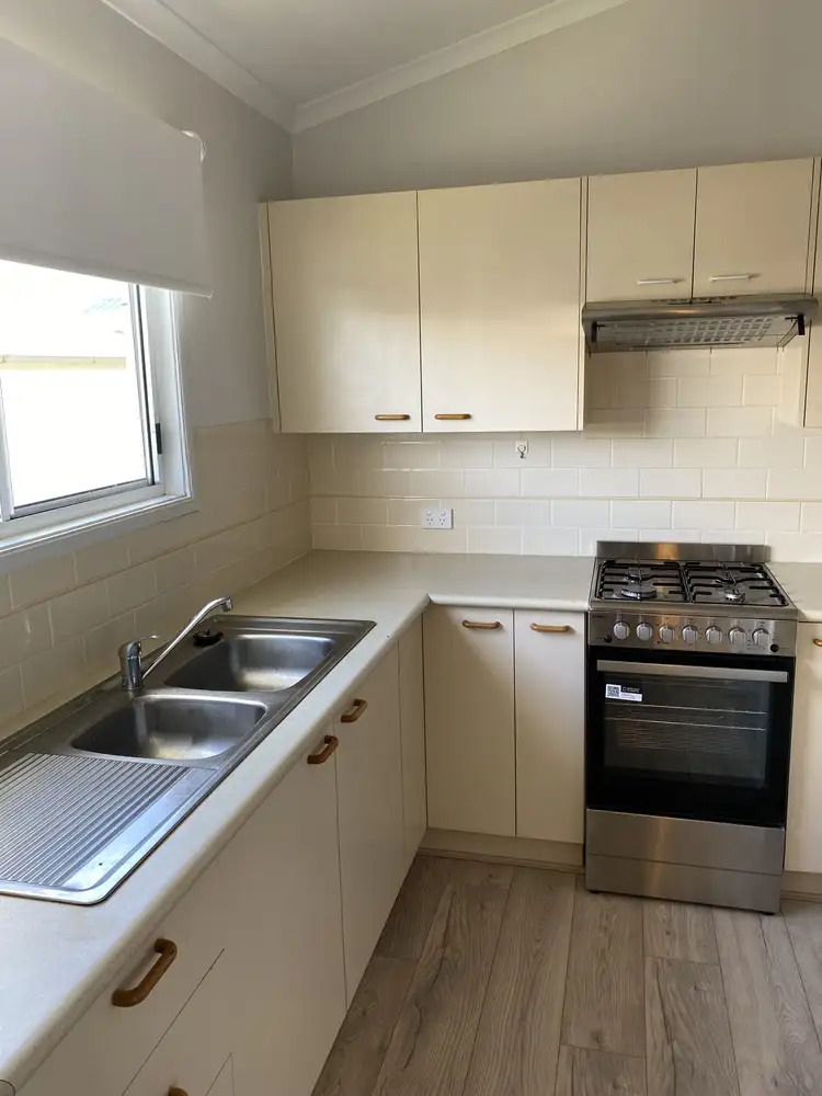 Fifth view of Homely house listing, 135/186 Sunrise Avenue, Halekulani NSW 2262