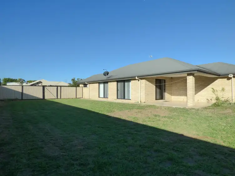 Third view of Homely house listing, 4 Beetson Drive, Roma QLD 4455
