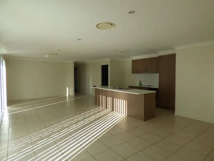 Fourth view of Homely house listing, 4 Beetson Drive, Roma QLD 4455