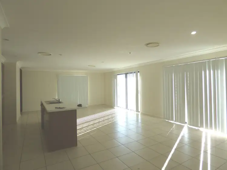 Fifth view of Homely house listing, 4 Beetson Drive, Roma QLD 4455