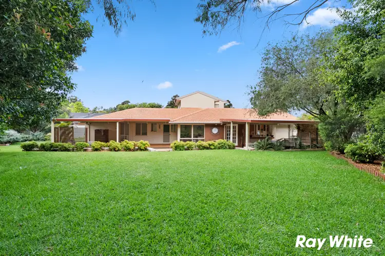 Second view of Homely house listing, 9 Benbury Street, Quakers Hill NSW 2763