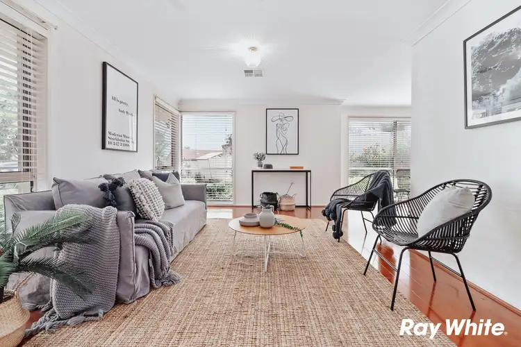 Third view of Homely house listing, 9 Benbury Street, Quakers Hill NSW 2763