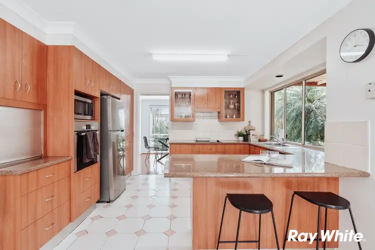 Fourth view of Homely house listing, 9 Benbury Street, Quakers Hill NSW 2763