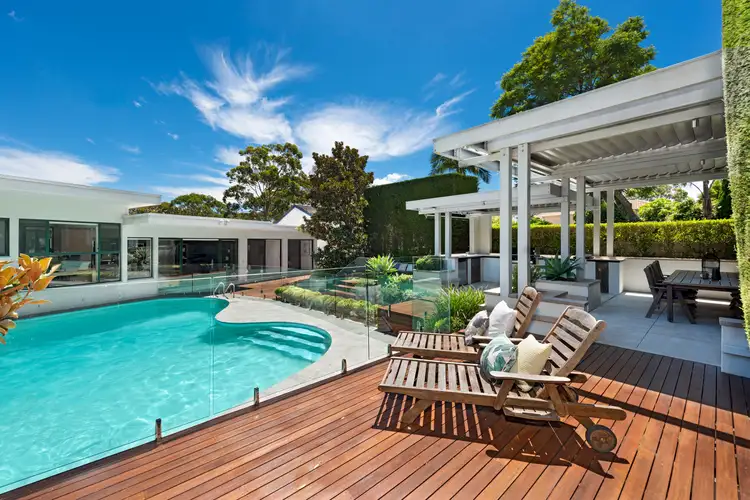Main view of Homely house listing, 62 Killarney Drive, Killarney Heights NSW 2087