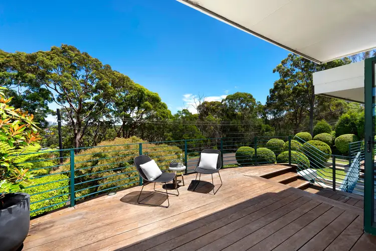 Third view of Homely house listing, 62 Killarney Drive, Killarney Heights NSW 2087