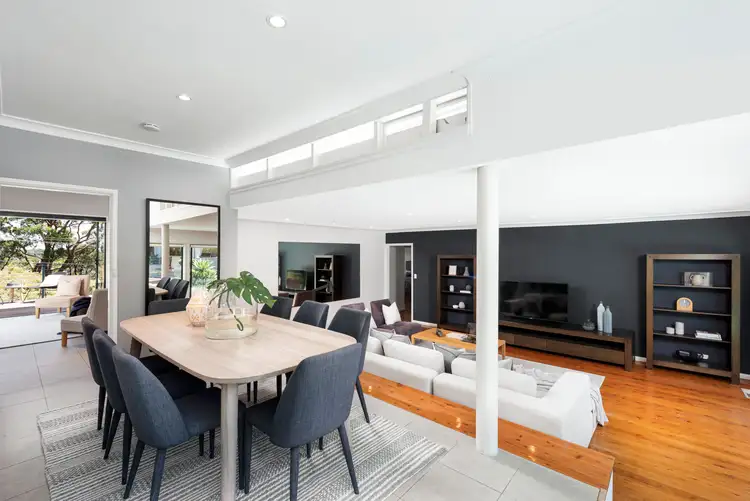 Sixth view of Homely house listing, 62 Killarney Drive, Killarney Heights NSW 2087