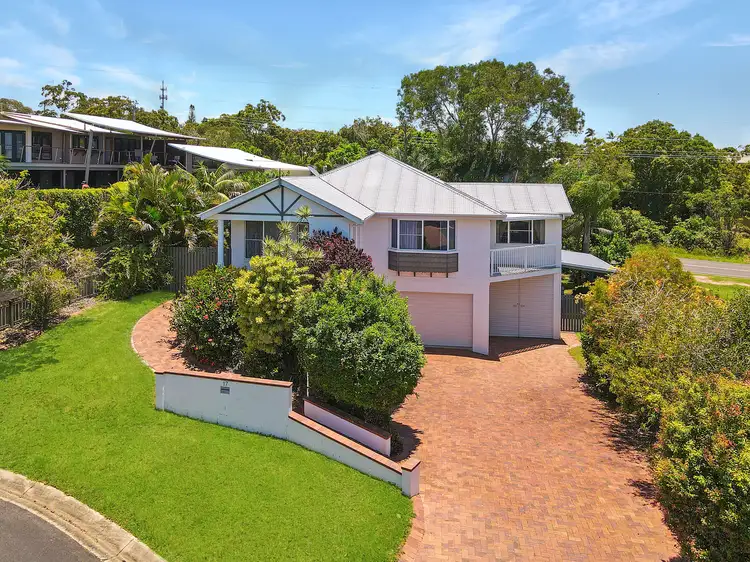 17 Neisler Court, Kawungan QLD 4655