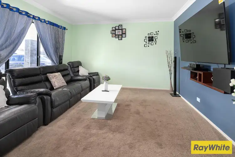 Second view of Homely house listing, 3 Braemar Drive, Moruya NSW 2537