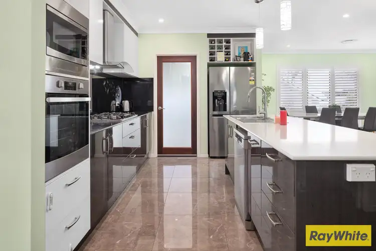 Fourth view of Homely house listing, 3 Braemar Drive, Moruya NSW 2537