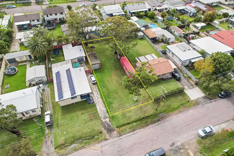 Main view of Homely land listing, 49 Iluka Avenue, San Remo NSW 2262