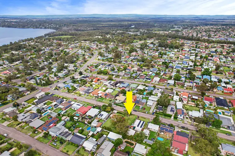 Fifth view of Homely land listing, 49 Iluka Avenue, San Remo NSW 2262
