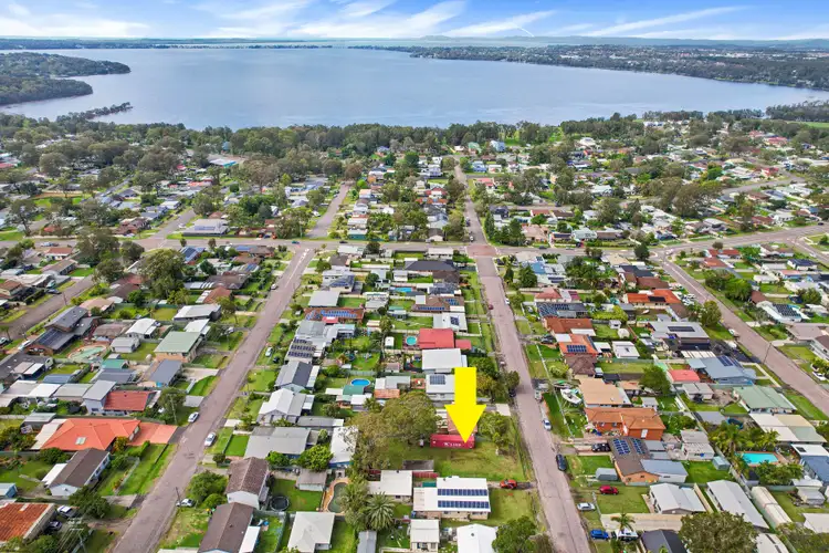 Sixth view of Homely land listing, 49 Iluka Avenue, San Remo NSW 2262