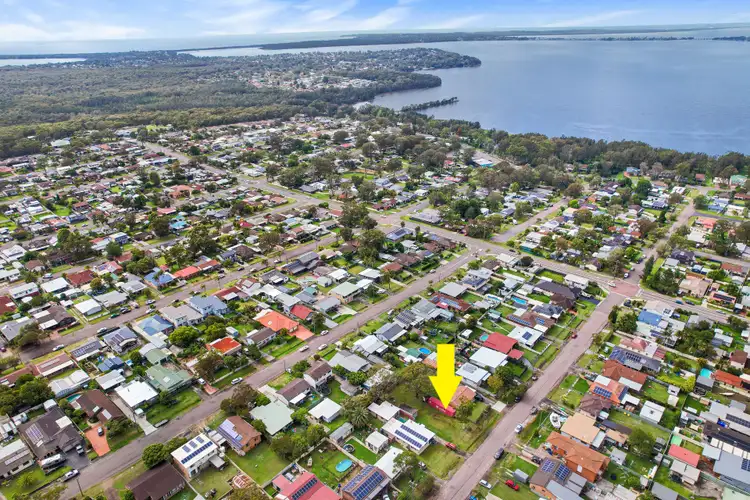 Seventh view of Homely land listing, 49 Iluka Avenue, San Remo NSW 2262