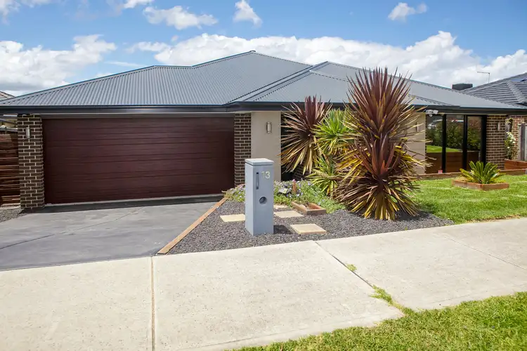 13 Jasella Drive, Botanic Ridge VIC 3977