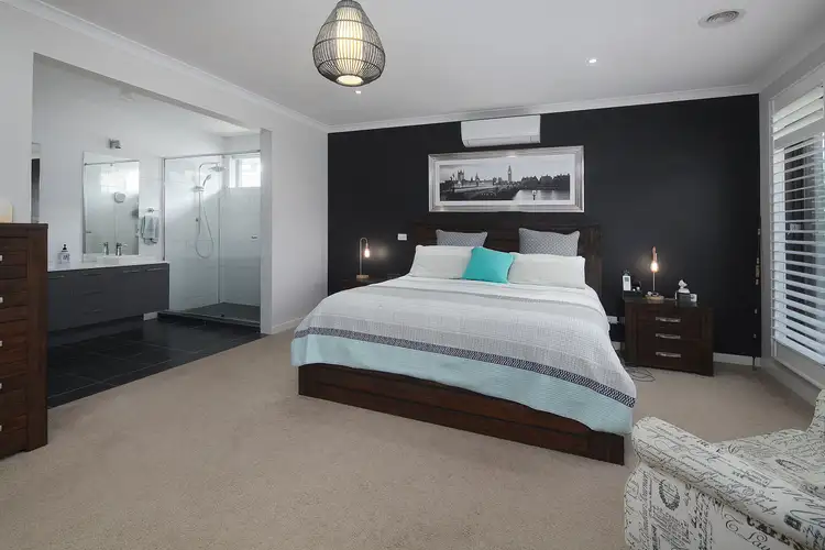 Second view of Homely house listing, 13 Jasella Drive, Botanic Ridge VIC 3977