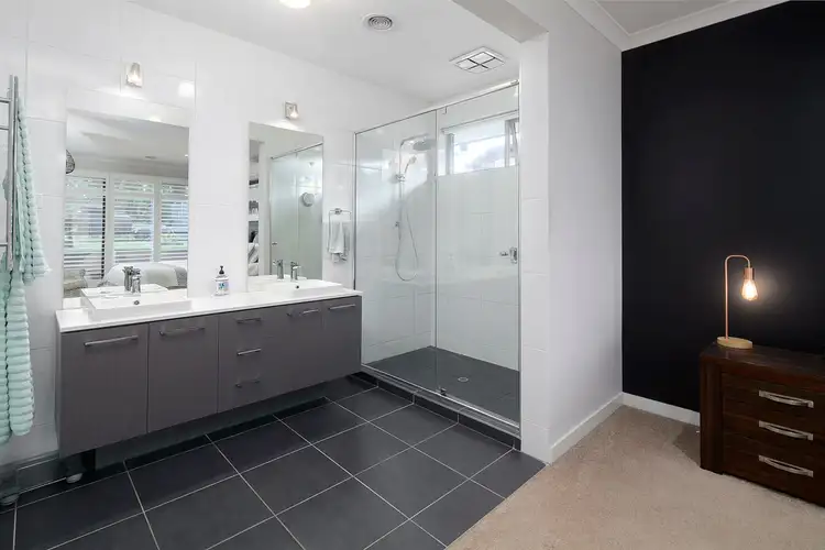 Third view of Homely house listing, 13 Jasella Drive, Botanic Ridge VIC 3977