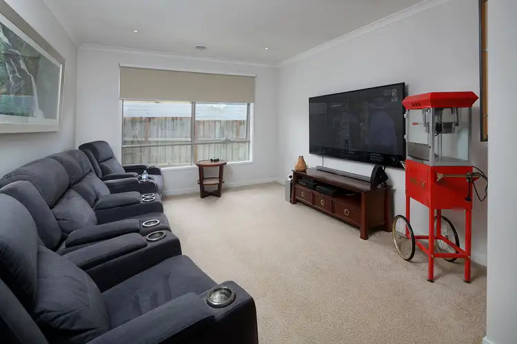 Fourth view of Homely house listing, 13 Jasella Drive, Botanic Ridge VIC 3977