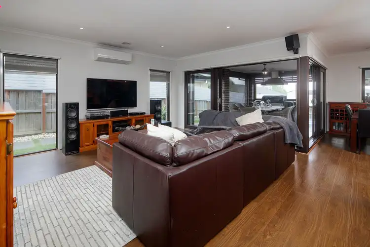 Fifth view of Homely house listing, 13 Jasella Drive, Botanic Ridge VIC 3977